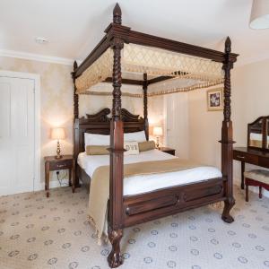 One Bedroom Lodge