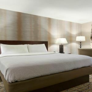 King Room - Mobility Access/Hearing Accessible