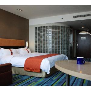 Standard Twin Room with Extra Floor Space