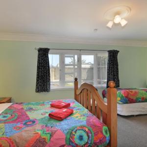 Superior Room with Private Bathroom