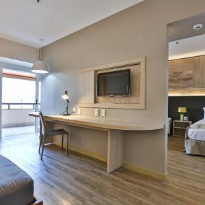 Premium Triple Suite