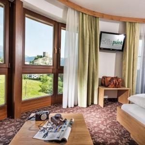 Comfort Double Room with Balcony