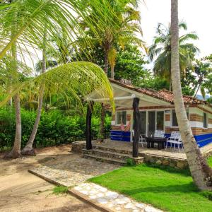 Deluxe Bungalow