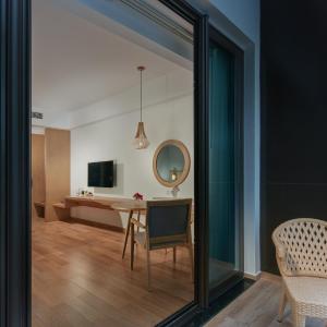 Specialty Room