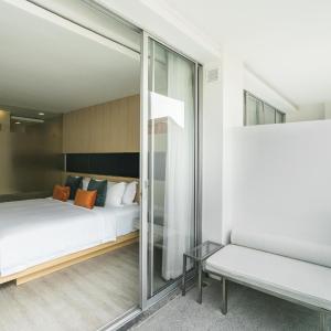 Club Luxx Double or Twin Room