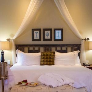 Suite with King Bed