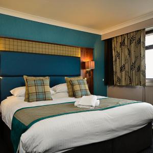 Executive King or Twin Room