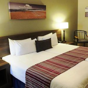Executive Room with Twin Beds