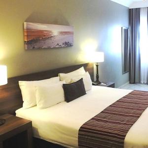 Standard Room with Double Bed