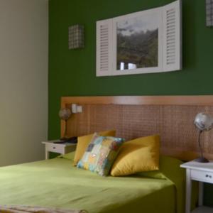 Suite Santo Antao (3 Adults)