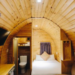 One-Bedroom Chalet