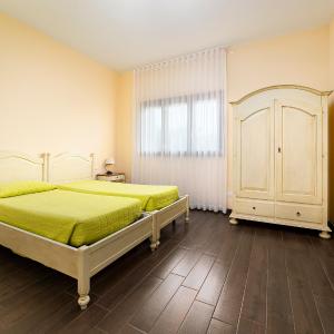 Twin Room - Disability Access