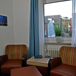 Double Room with Garden View Nr. 3