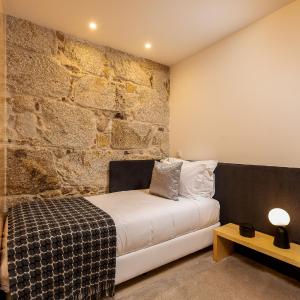 One-Bedroom Apartment with Balcony and River View - First Floor