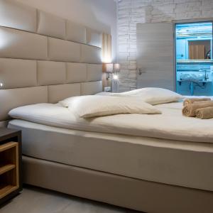 Double Room - Annex