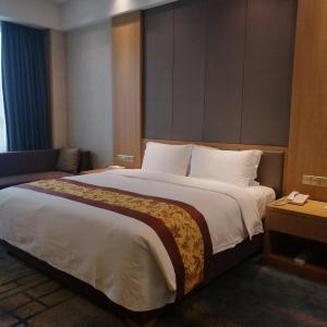 Executive King Room
