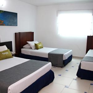 Superior Triple Room