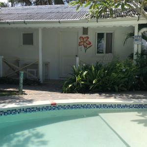 Queen Room with Pool View