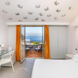 Premium Double Room with Sea View