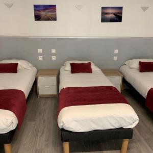 Superior Duplex Apartment with Terrace (5 Adults)