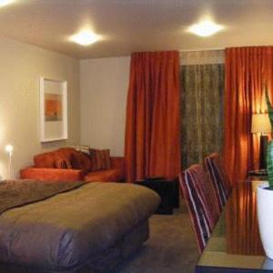 Deluxe Spa Studio