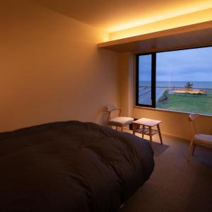 Queen Room with Sea View