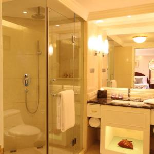 Deluxe Executive Double Room