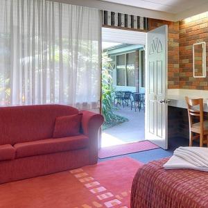 Executive Queen Room