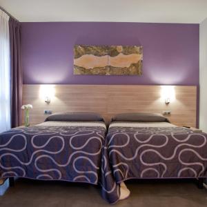 Comfort Double or Twin Room