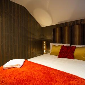 Superior Luxury Suite - The Elswick Suite 