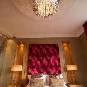 Superior Luxury Spa - The Lockwood Suite 