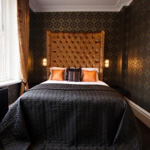 Superior Luxury Spa - The Homefield Suite