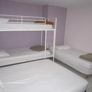 Quintuple Room with Private Bathroom