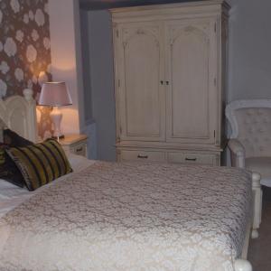 Premium King Room