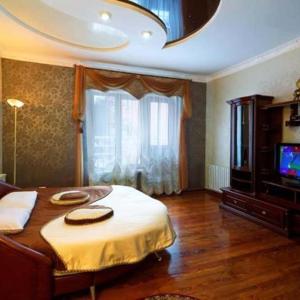 Superior Family Room