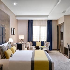 Grand King Room - Smoking