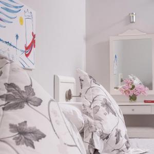Twin or Double Room Panoramic Full Sea View