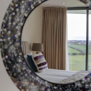 Triple Room with Sea View