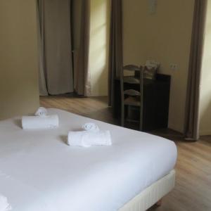 Quadruple Room - Disability Access