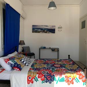 Studio with Sea View