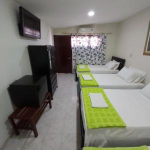 Standard Family Room