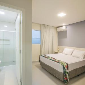 One-Bedroom Bungalow