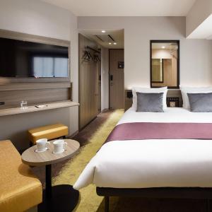 Superior King Room - Non-Smoking