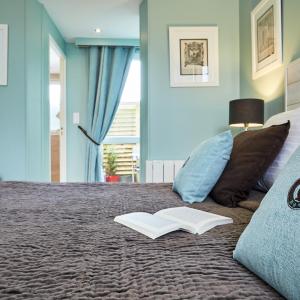 Comfort Double Room with Garden View