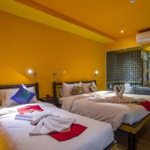 Junior Room