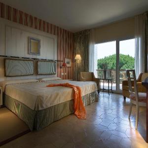Standard Double Room (3 Adults)