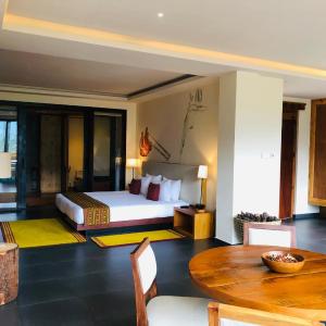 Premier Suite with Terrace