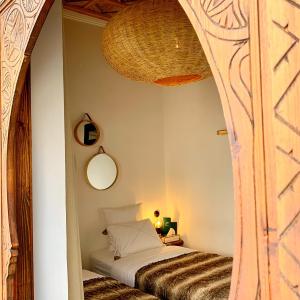 Small Double or Twin Room