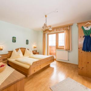 Large Two-Bedroom Apartment