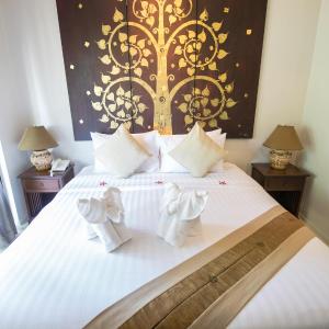 Triple Room with Balcony